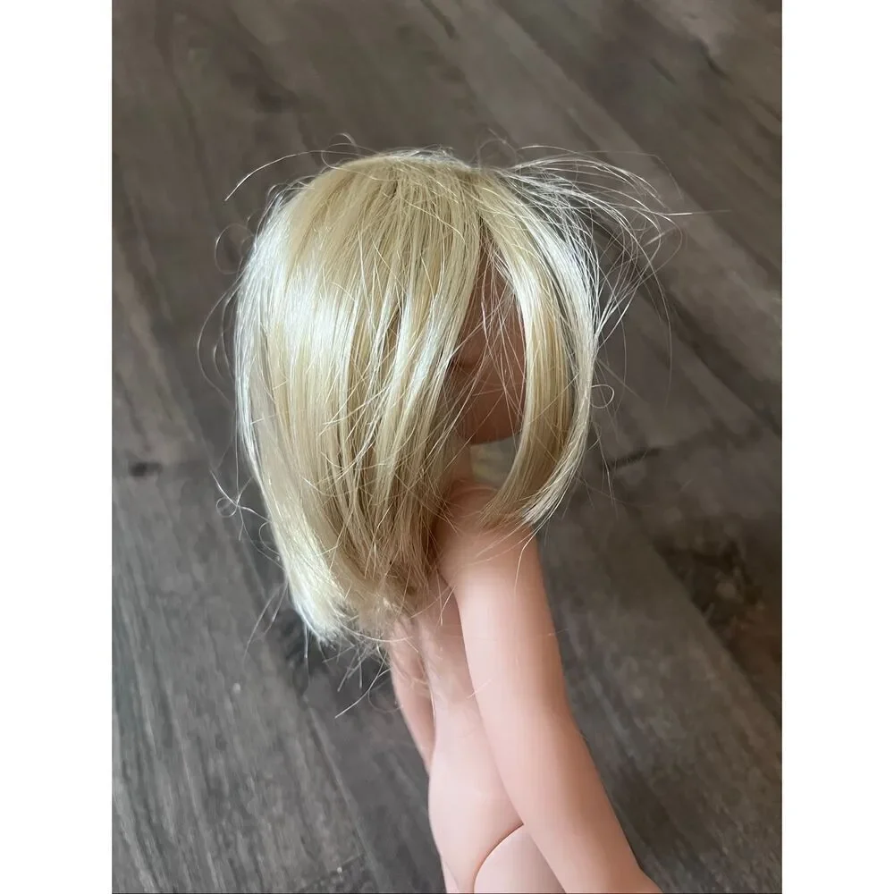 American Girl very good